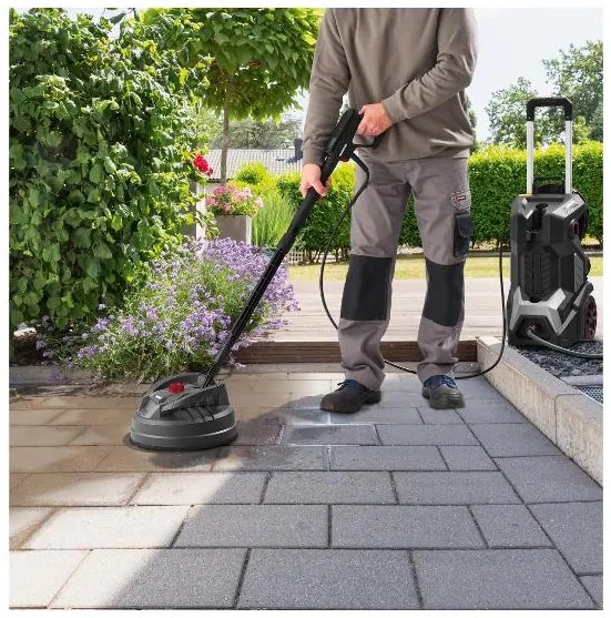 Parkside Performance® Vysokotlakový čistič Phdp 180 C2 (100385991)