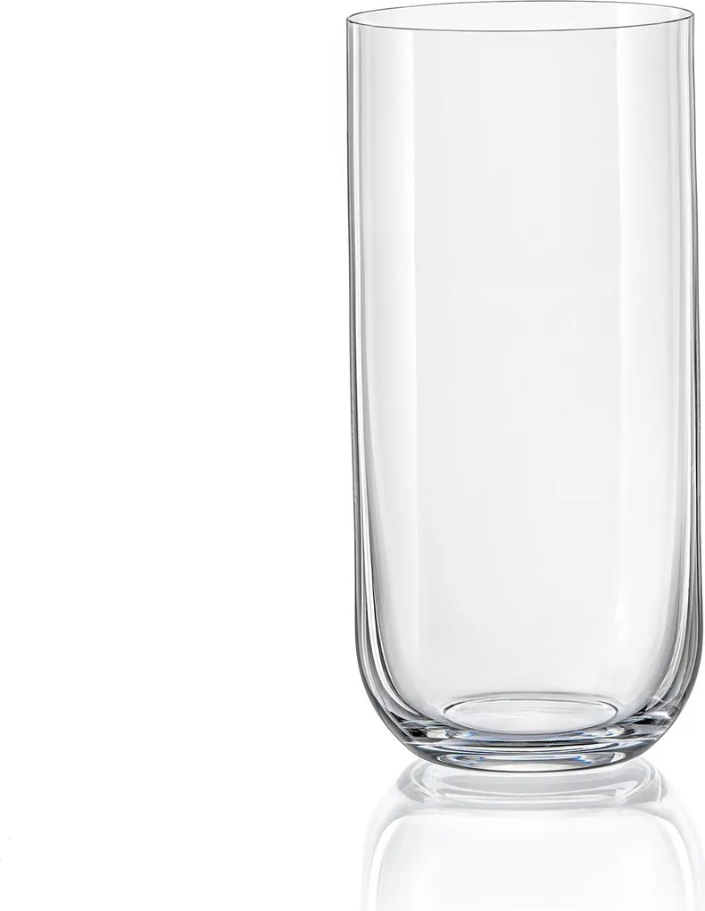 Crystalex poháre Uma 440 ml 6 ks