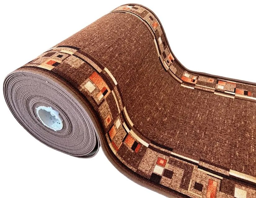 Behúň pogumovaný 100 Bombay 44. Tovar na mieru