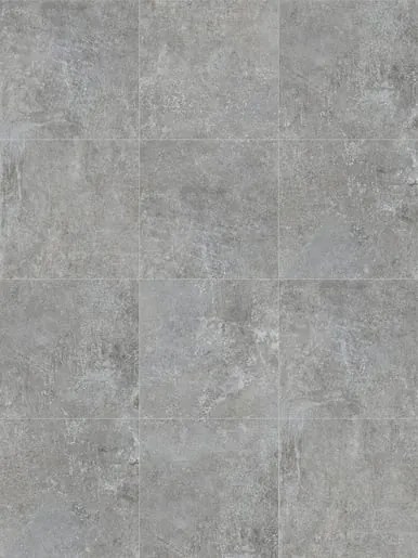 Vinylová podlaha Naturel Groutline dark mist 6 mm, integrovaná spára VGLINEC403