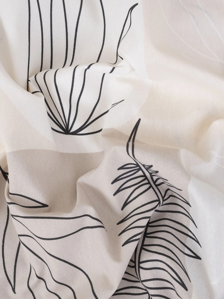 Polybavlnená obliečka na vankúšik Dream 40 x 40 cm - Adeline