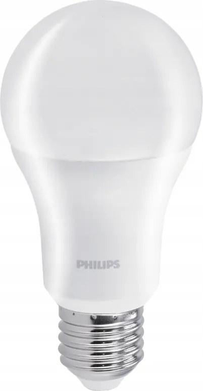 SADA 10 LED žiaroviek E27 8W 806lm PHILIPS tepla biela 2700K A60