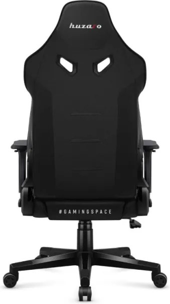 Herná stolička Force 7.6 Black