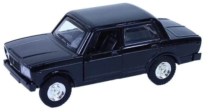 RAPPA Auto VAZ 2104 (LADA) so svetlom a zvukom - Rappa