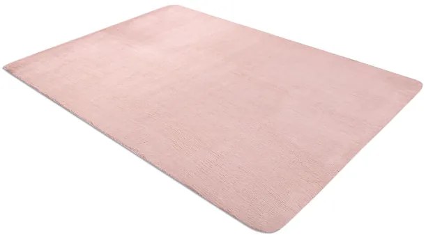 Koberec SAMPLE JOY 1400 ružový