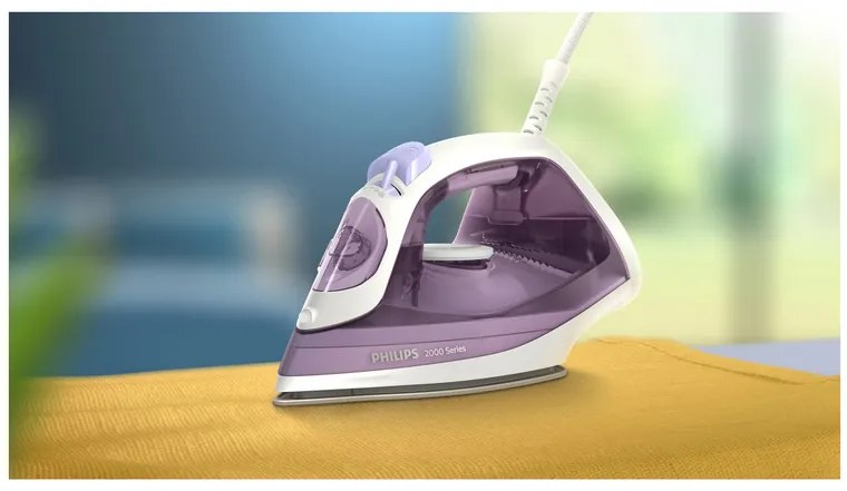 Philips Naparovacia žehlička 2000 Series Dst2020/30  (100380320)