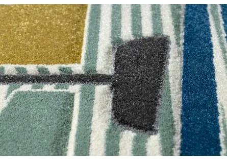 Sammer Jemný detský koberec s loďkou z kolekcie petin GR4293 160 x 220 cm