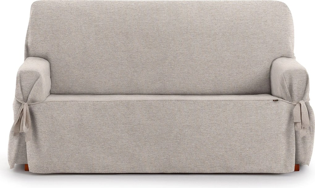 Poťah na dvojmiestnu pohovku Universal beige