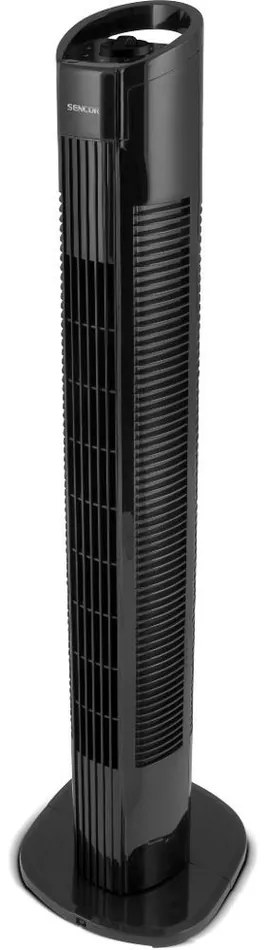 Sencor SFT 3108BK stĺpový ventilátor
