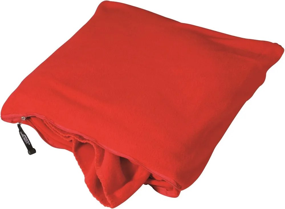 Daiber Jednofarebná deka 130x180 cm JN900 - Tmavomodrá | 130 x 180 cm