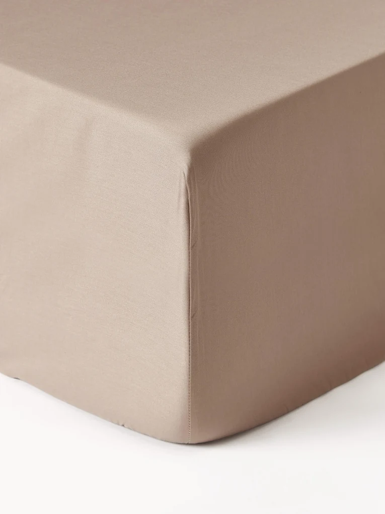 Elastická plachta na kontinentálnu posteľ Premium