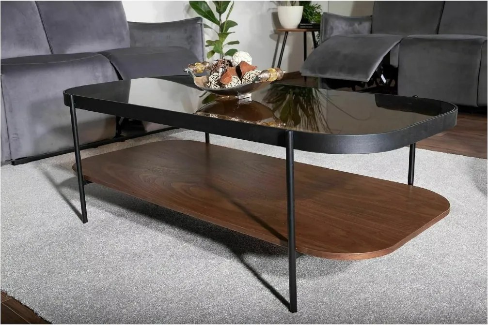 SI Konferenčný stolík Prima A