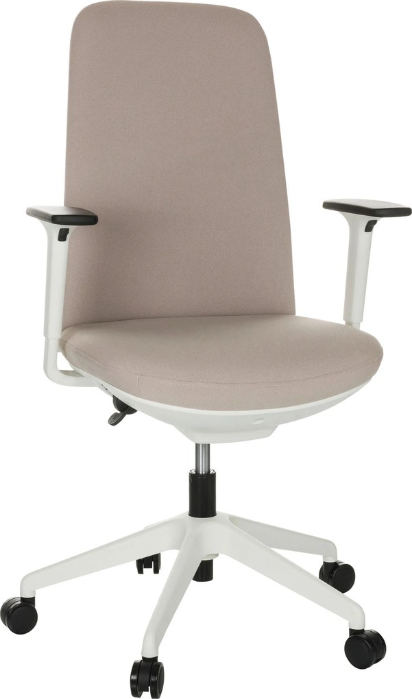 XXXLutz OTOČNÁ STOLIČKA, béžová MID.YOU - Online Only kancelárie - 001918025401