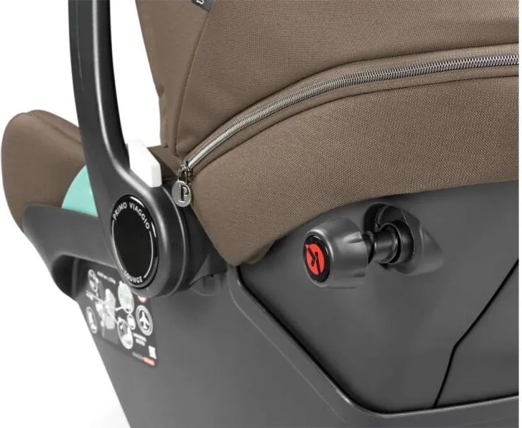 Peg Pérego Primo Viaggio Lounge Pine Bark