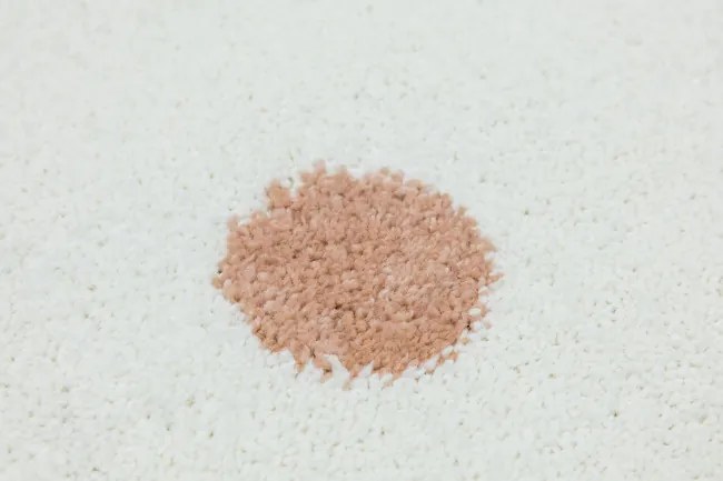 Koberec LIMA C275A krémový kruh