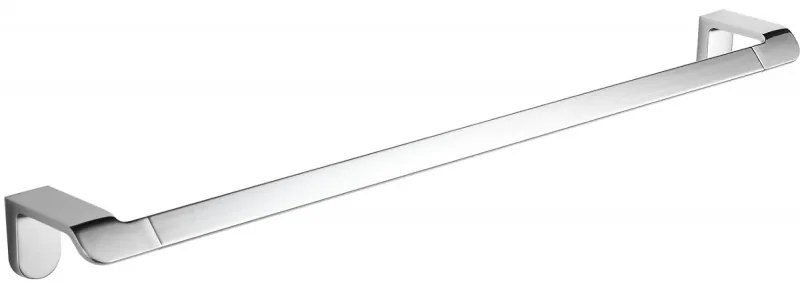 Mexen príslušenstvo, Lea držiak na uteráky, chrómová, 7026024-00