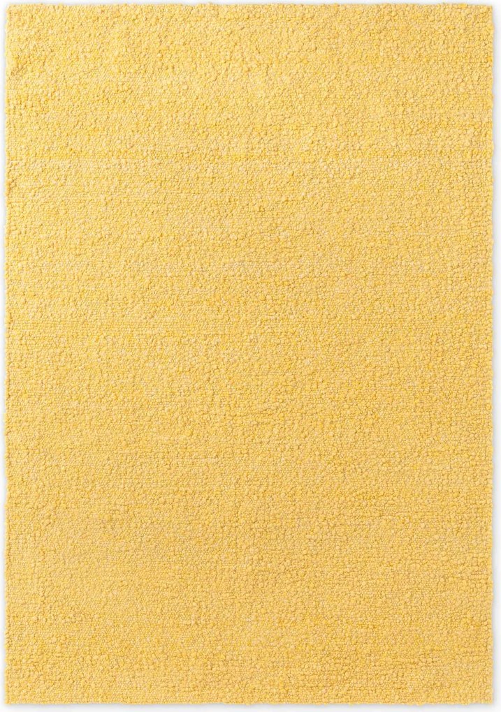Ted Baker, Kusový koberec Ted Baker Notting Hill 106348 Yellow, 200x290, žltá, obývacia izba