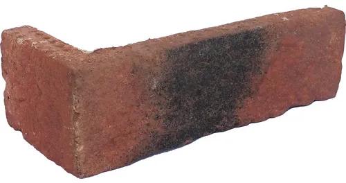 Obkladový pásik tehlový Holand Brick 303 Granada rohový