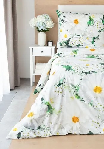 Matějovský Bavlnené obliečky Deluxe Flowers