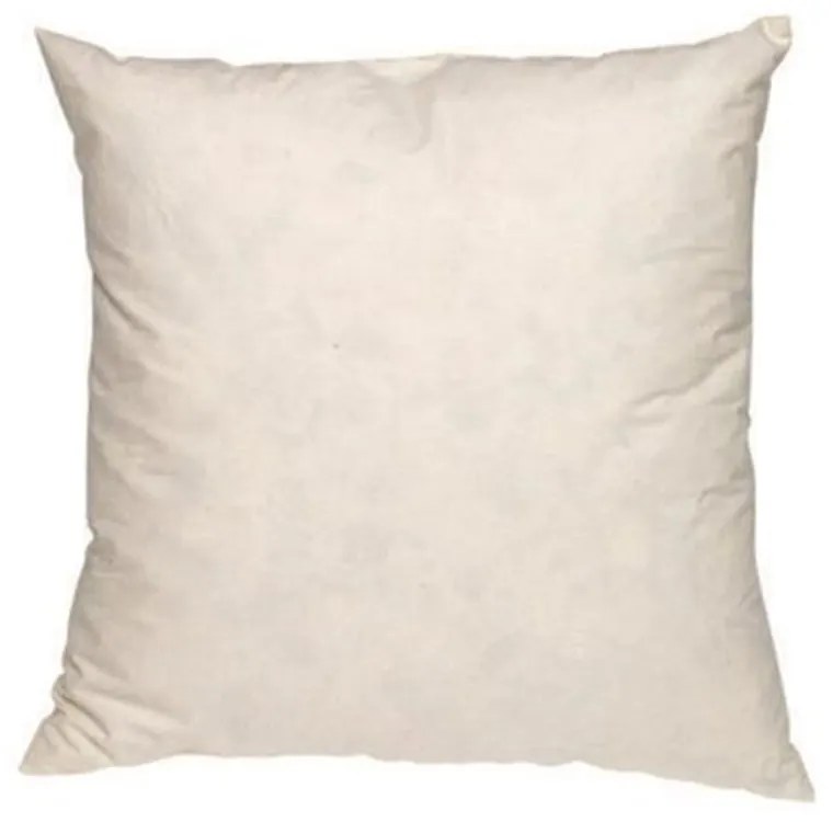Broste Výplň do vankúšov 60x60 cm - perie