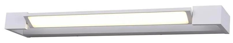 Azzardo Azzardo AZ2795 - LED Kúpeľňové nástenné svietidlo DALI 1xLED/24W/230V IP44 4000K AZ2795