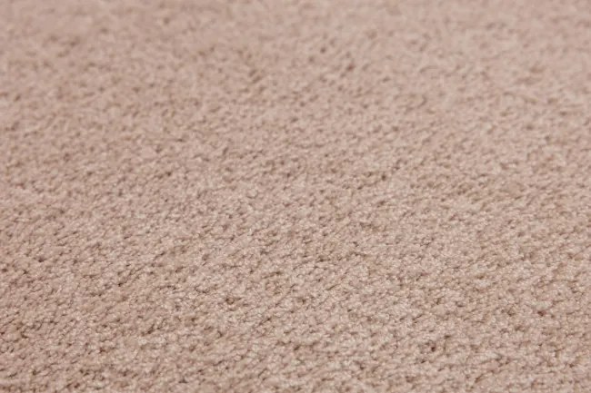 Metrážny koberec AMAZING 110 púdrovoružový
