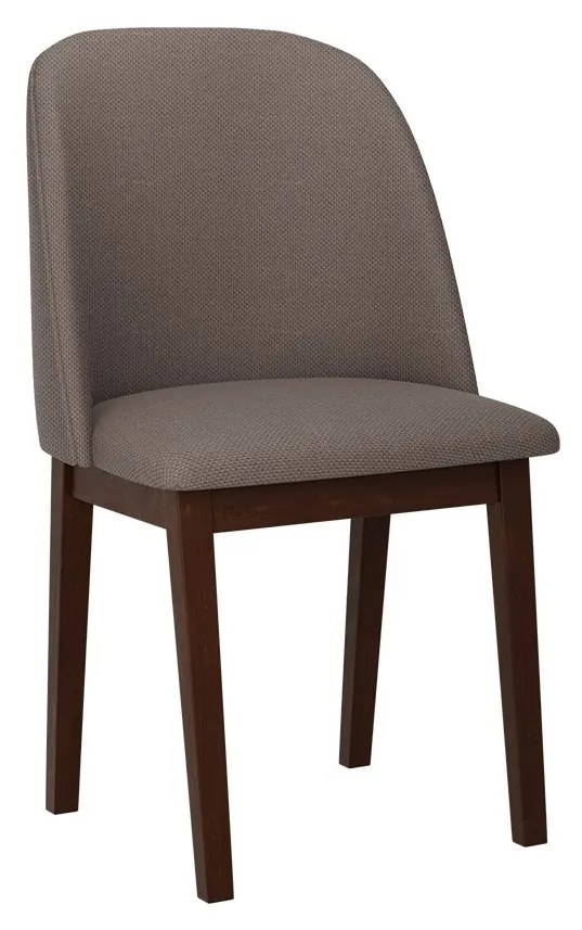 Stolička Nawki I, Morenie: sonoma, Poťahové látky: Kronos 7