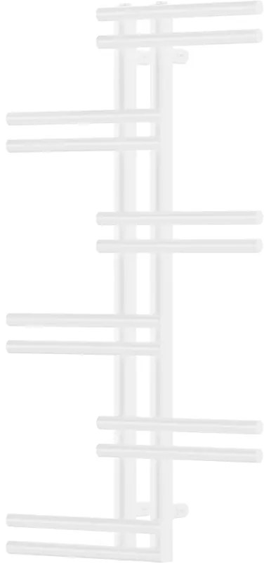 Mexen Jari vykurovacie teleso 1005 x 550 mm, 339 W, biela, W115-1005-550-00-20