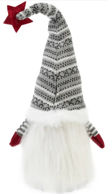 Vianočný škriatok 22630