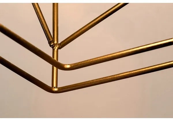 Rabalux 71023 - Stropné svietidlo BOIRE 3xE27/40W/230V