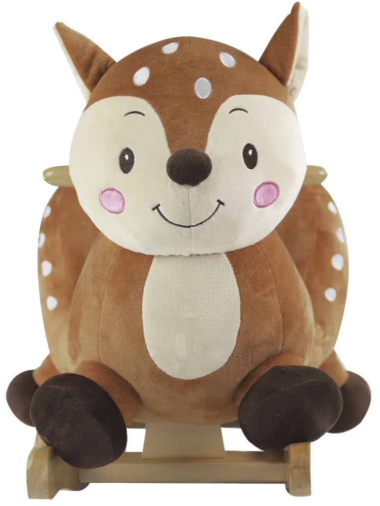 Bieco – Hojdací jelenček