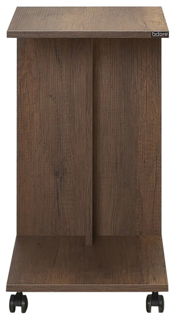 Odkladací stolík Still Walnut