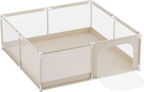 Detská ohrádka Cozy 28 béžová