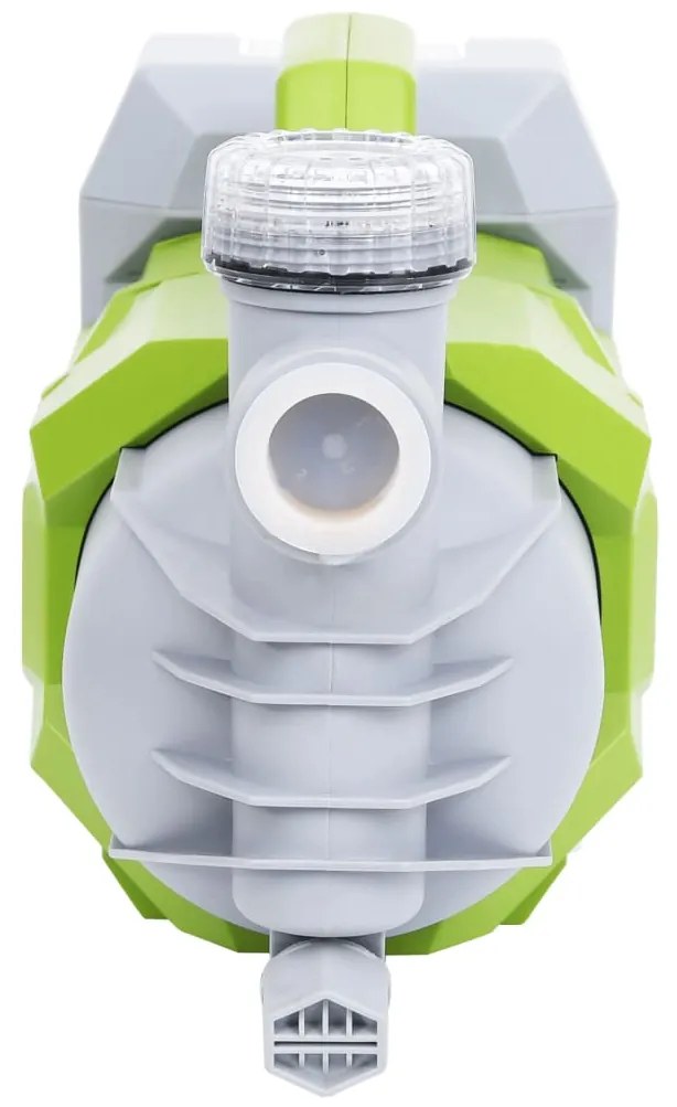 Bezdrôtové záhradné čerpadlo 180 W 2800 l/h