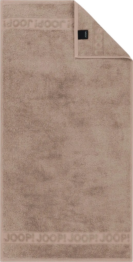 XXXLutz UTERÁK, 80/150 cm, piesková, béžová Joop! - Kúpeľňový textil - 003367084803