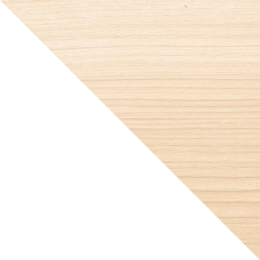 Oceľová roztiahnuteľná garniža 107 - 305 cm Bellwood - Umbra