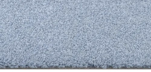 Koberce Breno Metrážny koberec CAROUSEL 384, šíře role 400 cm, modrá