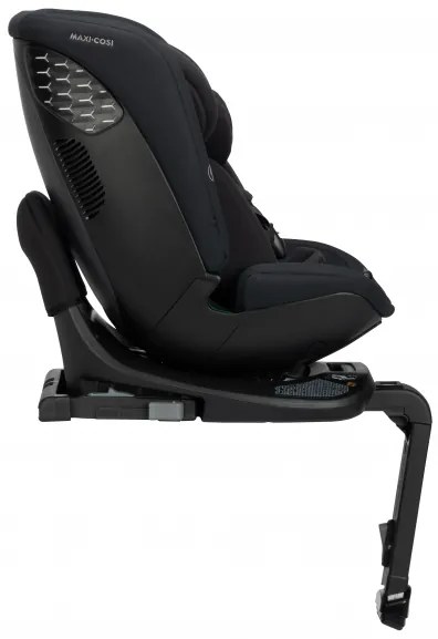 MAXI-COSI SPINEL 360 PLUS AUTOSEDAČKA AUTHENTIC BLACK