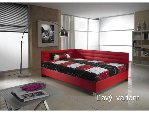 New Design posteľ ELITE