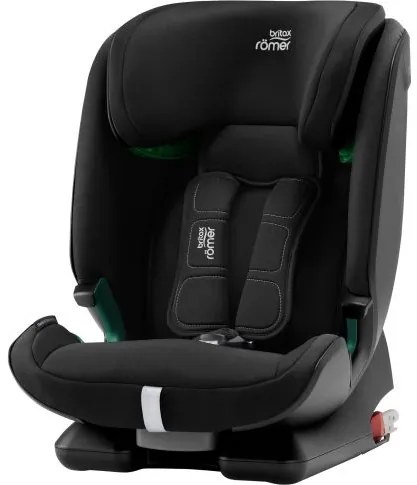 Autosedačka Advansafix M i-Size,Cosmos Black