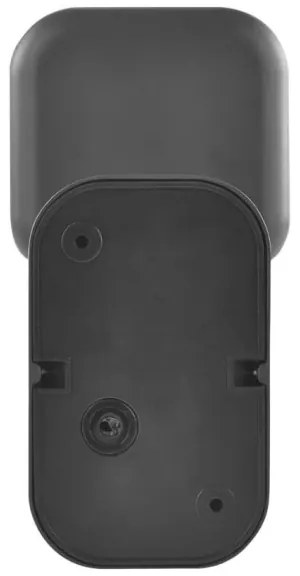 LED Vonkajšie flexibilné nástenné svietidlo NIKA LED/12,5W/230V IP44