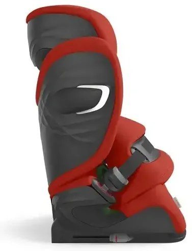 Cybex autosedačka Pallas G i-Size hibiscus red