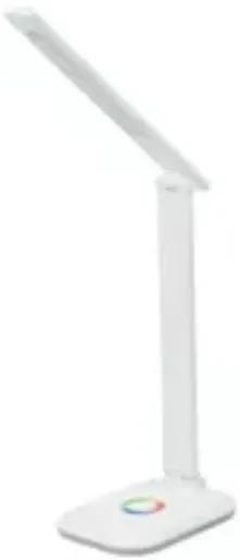 Stolná lampa Magic Slim RGB Nilsen LED White US011 US011