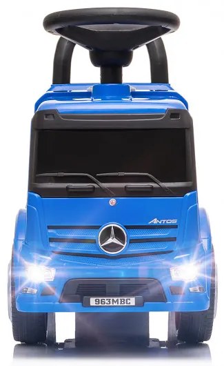 Odrážadlo MERCEDES ANTOS modré