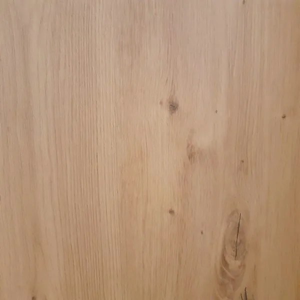 Šatníková skriňa Valencia,155 cm, dub artisan/biela