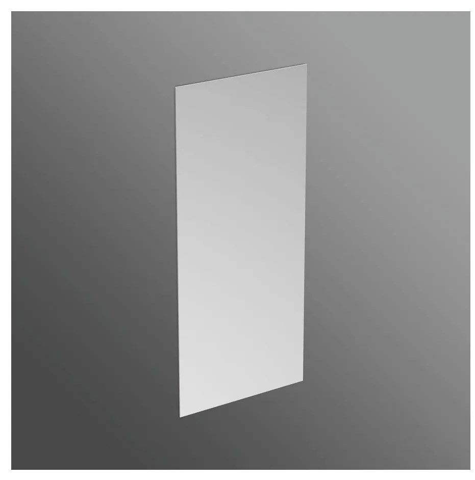 Ideal Standard Mirror & Light - Zrkadlo s ambientným podsvietením 400x1000 mm, T3258BH