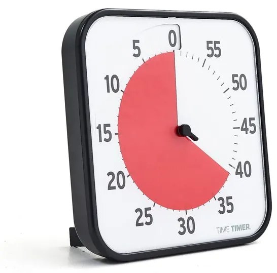 Časovač TIME TIMER, veľký, magnetický