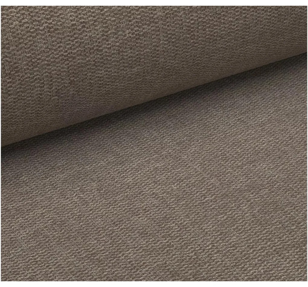 Sametová jídelní židle Chic béžová/černá