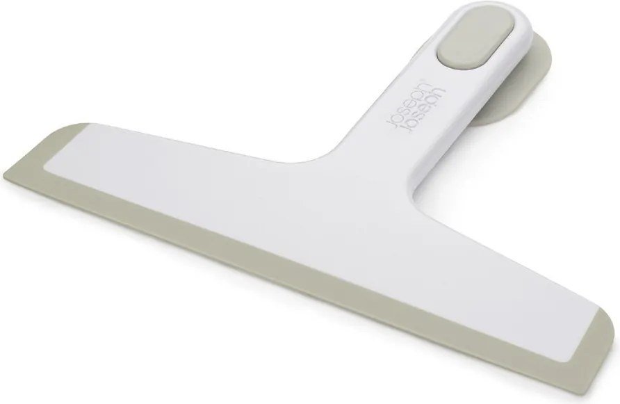 Biela stierka s držiakom 24 cm Duo – Joseph Joseph