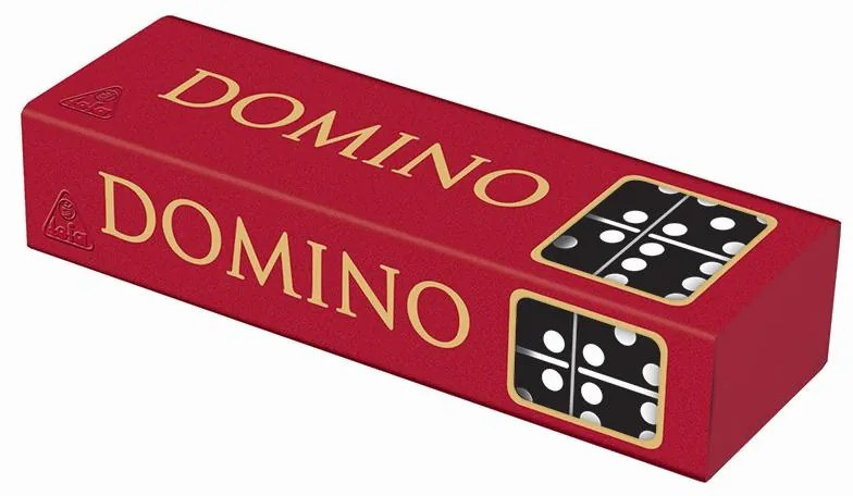 Hra Domino 28 kameňov